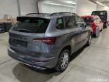  Skoda  Karoq  Sportline 1.5 TSI 110KW MT6 E6d #2