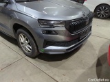  Skoda  Karoq  Sportline 1.5 TSI 110KW MT6 E6d #27