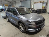  Skoda  Karoq  Sportline 1.5 TSI 110KW MT6 E6d #21