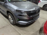  Skoda  Karoq  Sportline 1.5 TSI 110KW MT6 E6d #29