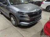  Skoda  Karoq  Sportline 1.5 TSI 110KW MT6 E6d #31