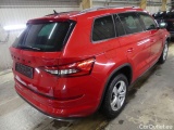  Skoda  Kodiaq  Sportline 2.0 TDI 110KW AT7 E6dT #2