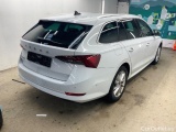  Skoda  Octavia  Combi Style 2.0 TDI 110KW AT7 E6d #2