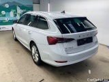  Skoda  Octavia  Combi Style 2.0 TDI 110KW AT7 E6d #8