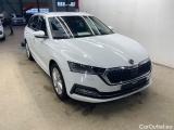 Skoda  Octavia  Combi Style 2.0 TDI 110KW AT7 E6d #7