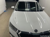  Skoda  Octavia  Combi Style 2.0 TDI 110KW AT7 E6d #19