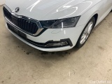  Skoda  Octavia  Combi Style 2.0 TDI 110KW AT7 E6d #24