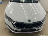  Skoda  Octavia  Combi Style 2.0 TDI 110KW AT7 E6d #21