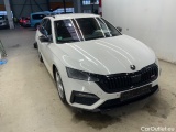  Skoda  Octavia  Combi RS 2.0 TDI 147KW AT7 E6d #7