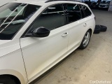  Skoda  Octavia  Combi RS 2.0 TDI 147KW AT7 E6d #18