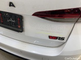  Skoda  Octavia  Combi RS 2.0 TDI 147KW AT7 E6d #25