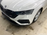  Skoda  Octavia  Combi RS 2.0 TDI 147KW AT7 E6d #38