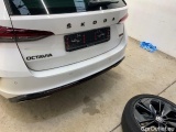  Skoda  Octavia  Combi RS 2.0 TDI 147KW AT7 E6d #49