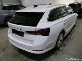  Skoda  Octavia  Combi First Edition 2.0 TDI 85KW MT6 E6dT #2