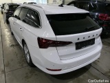  Skoda  Octavia  Combi First Edition 2.0 TDI 85KW MT6 E6dT #9