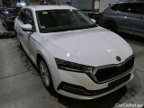  Skoda  Octavia  Combi First Edition 2.0 TDI 85KW MT6 E6dT #8