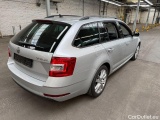 Skoda  Octavia  Combi Clever 1.6 TDI 85KW MT5 E6 #2