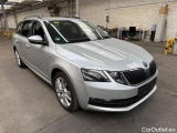 Skoda  Octavia  Combi Clever 1.6 TDI 85KW MT5 E6 #8