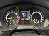  Skoda  Octavia  Combi Clever 1.6 TDI 85KW MT5 E6 #6