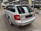  Skoda  Octavia  Combi Clever 1.6 TDI 85KW MT5 E6 #9