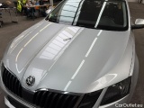  Skoda  Octavia  Combi Clever 1.6 TDI 85KW MT5 E6 #25