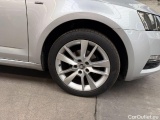  Skoda  Octavia  Combi Clever 1.6 TDI 85KW MT5 E6 #58