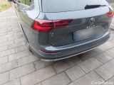 Volkswagen  Golf  VIII Variant Alltrack 4Motion 2.0 TDI 147KW AT7 E6d #33