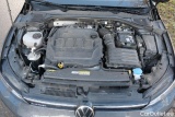  Volkswagen  Golf  VIII Variant Alltrack 4Motion 2.0 TDI 147KW AT7 E6d #11