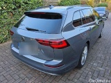  Volkswagen  Golf  VIII Variant Style 2.0 TDI 110KW AT7 E6d #2