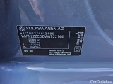  Volkswagen  Golf  VIII Variant Style 2.0 TDI 110KW AT7 E6d #5