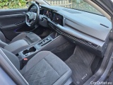  Volkswagen  Golf  VIII Variant Style 2.0 TDI 110KW AT7 E6d #4