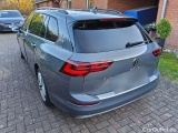  Volkswagen  Golf  VIII Variant Style 2.0 TDI 110KW AT7 E6d #9