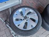  Volkswagen  Golf  VIII Variant Style 2.0 TDI 110KW AT7 E6d #16
