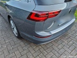  Volkswagen  Golf  VIII Variant Style 2.0 TDI 110KW AT7 E6d #20