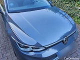  Volkswagen  Golf  VIII Variant Style 2.0 TDI 110KW AT7 E6d #30