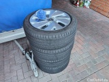  Volkswagen  Golf  VIII Variant Style 2.0 TDI 110KW AT7 E6d #42