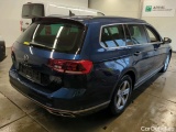  Volkswagen  Passat  Variant Business 2.0 TDI 110KW AT7 E6d #2