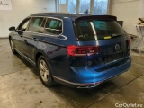  Volkswagen  Passat  Variant Business 2.0 TDI 110KW AT7 E6d #8
