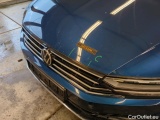  Volkswagen  Passat  Variant Business 2.0 TDI 110KW AT7 E6d #25