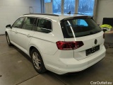  Volkswagen  Passat  Variant Business 2.0 TDI 90KW AT7 E6d #8