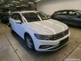  Volkswagen  Passat  Variant Business 2.0 TDI 90KW AT7 E6d #20