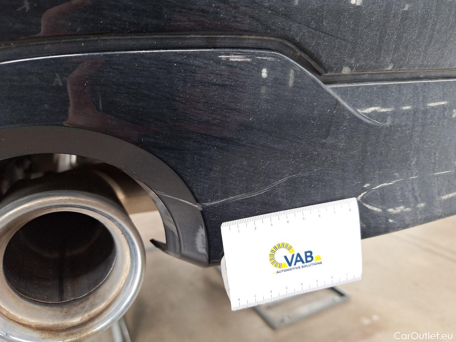  Bmw  Serie 1 BMW, 1-serie '19, BMW 116d 85kW Aut. No COC! #11