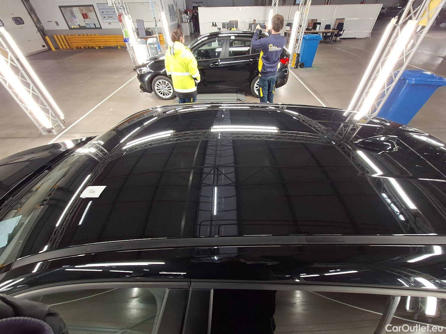  Bmw  Serie 1 BMW, 1-serie '19, BMW 116d 85kW Aut. No COC! #24