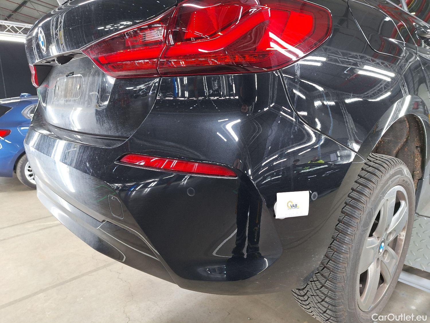  Bmw  Serie 1 BMW, 1-serie '19, BMW 116d 85kW Aut. No COC! #18