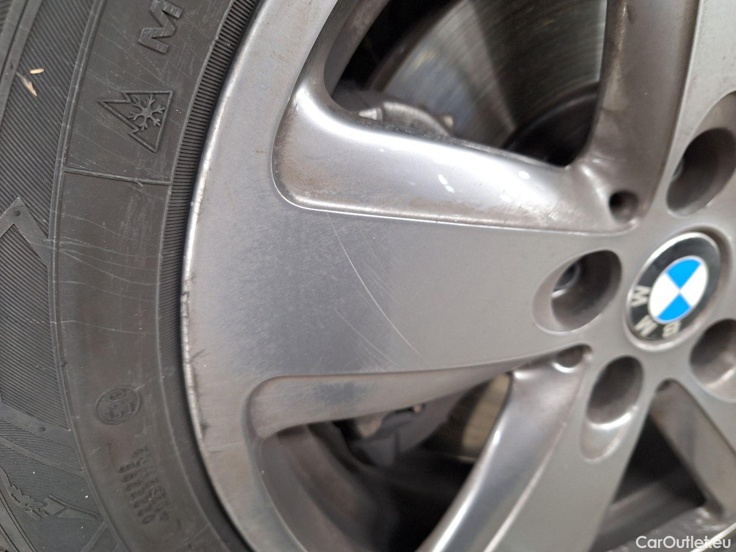  Bmw  Serie 1 BMW, 1-serie '19, BMW 116d 85kW Aut. No COC! #14