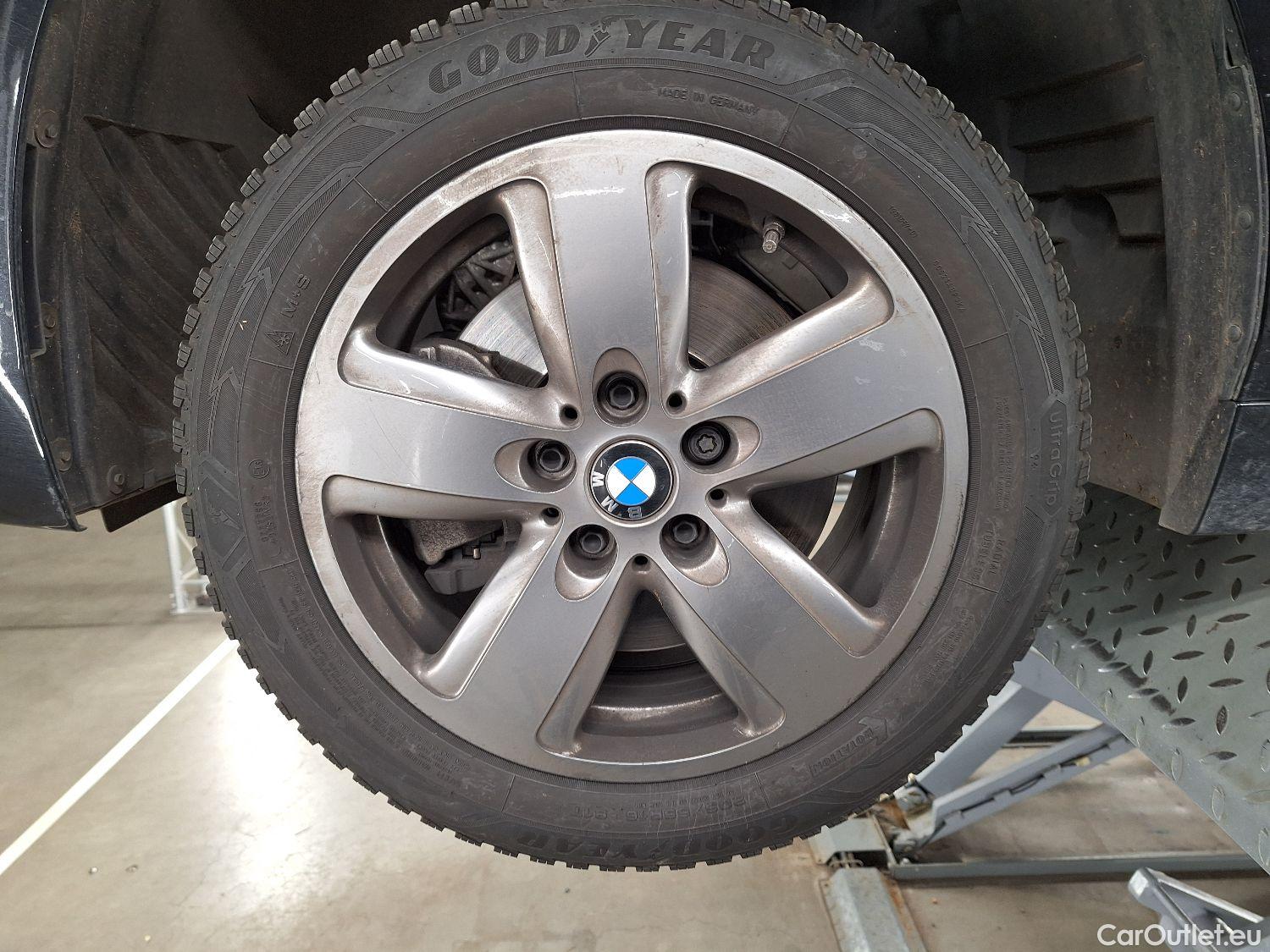  Bmw  Serie 1 BMW, 1-serie '19, BMW 116d 85kW Aut. No COC! #13