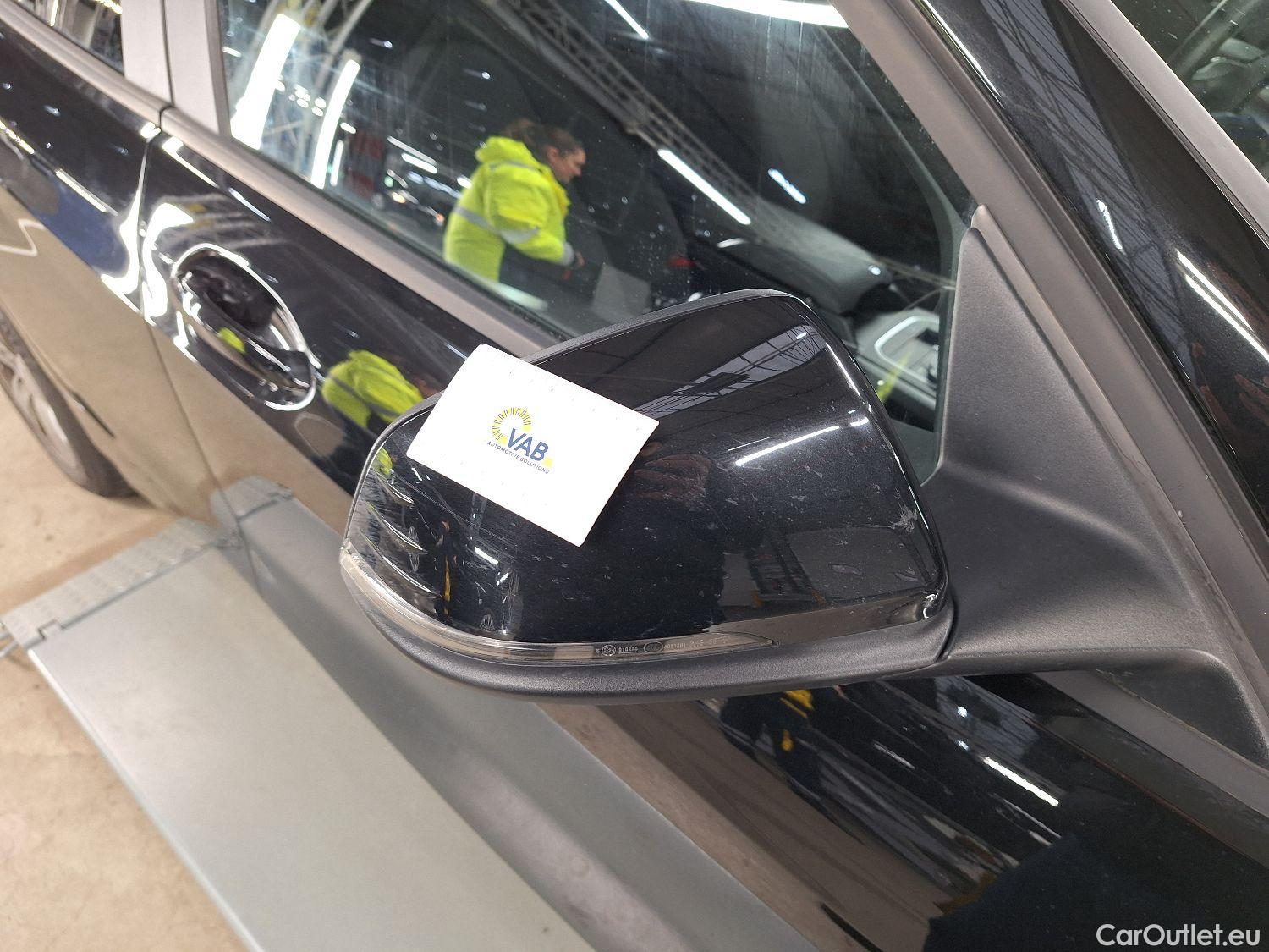  Bmw  Serie 1 BMW, 1-serie '19, BMW 116d 85kW Aut. No COC! #3