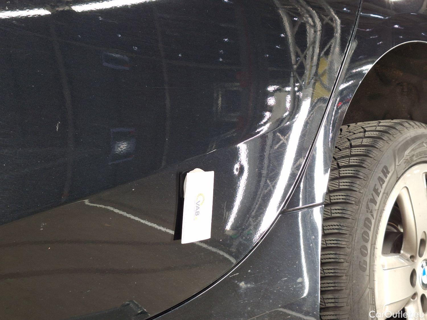  Bmw  Serie 1 BMW, 1-serie '19, BMW 116d 85kW Aut. No COC! #22