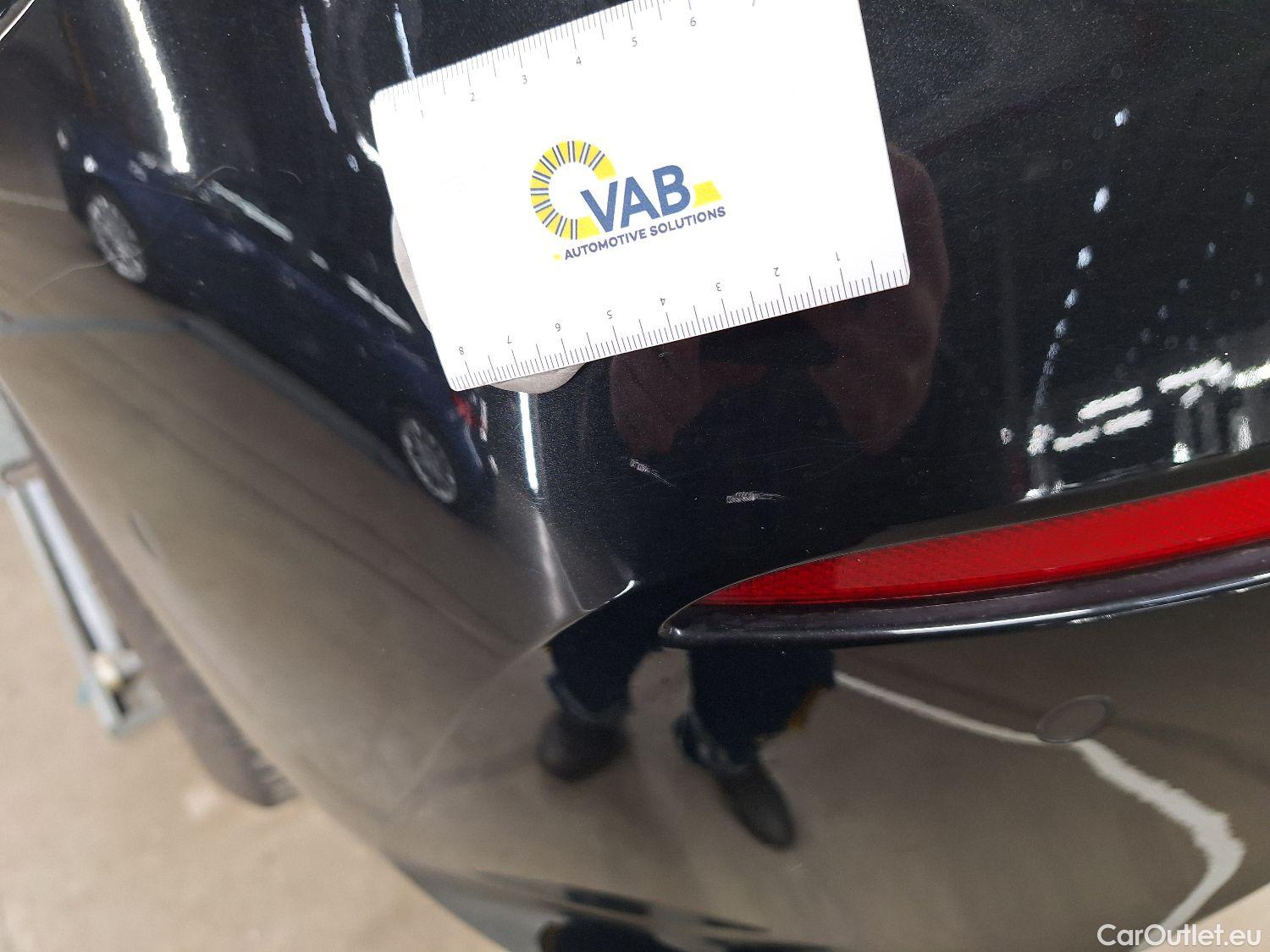  Bmw  Serie 1 BMW, 1-serie '19, BMW 116d 85kW Aut. No COC! #16