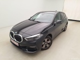  Bmw  Serie 1 BMW, 1-serie '19, BMW 116d 85kW Aut. No COC! #2